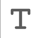 Draw Text Button